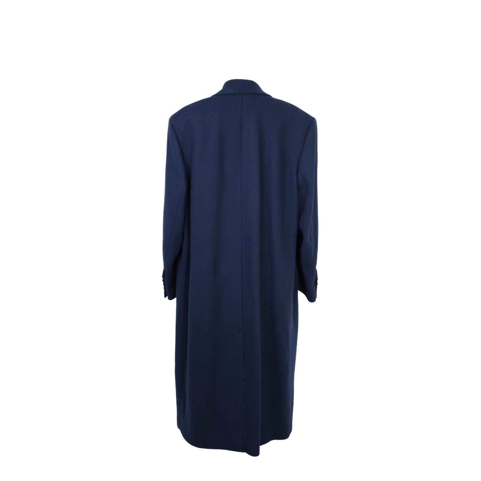 Coats Blue