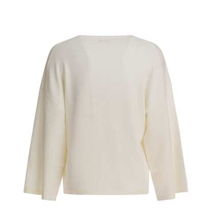 MAYFEYR - Khaite - "Darcy" Sweater - 9854500183