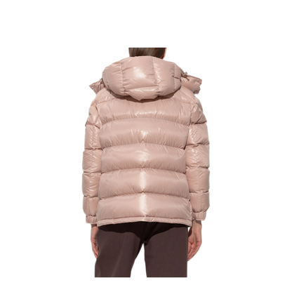 MAYFEYR - Moncler - Hooded Short Down Jacket - L20931A0014268950