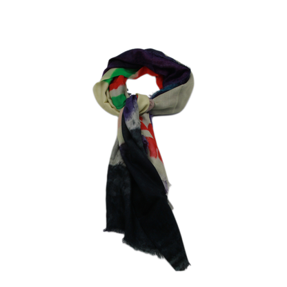 MAYFEYR - Talking Walls - Scarfs - TW2288KWS6MATSAMPLE