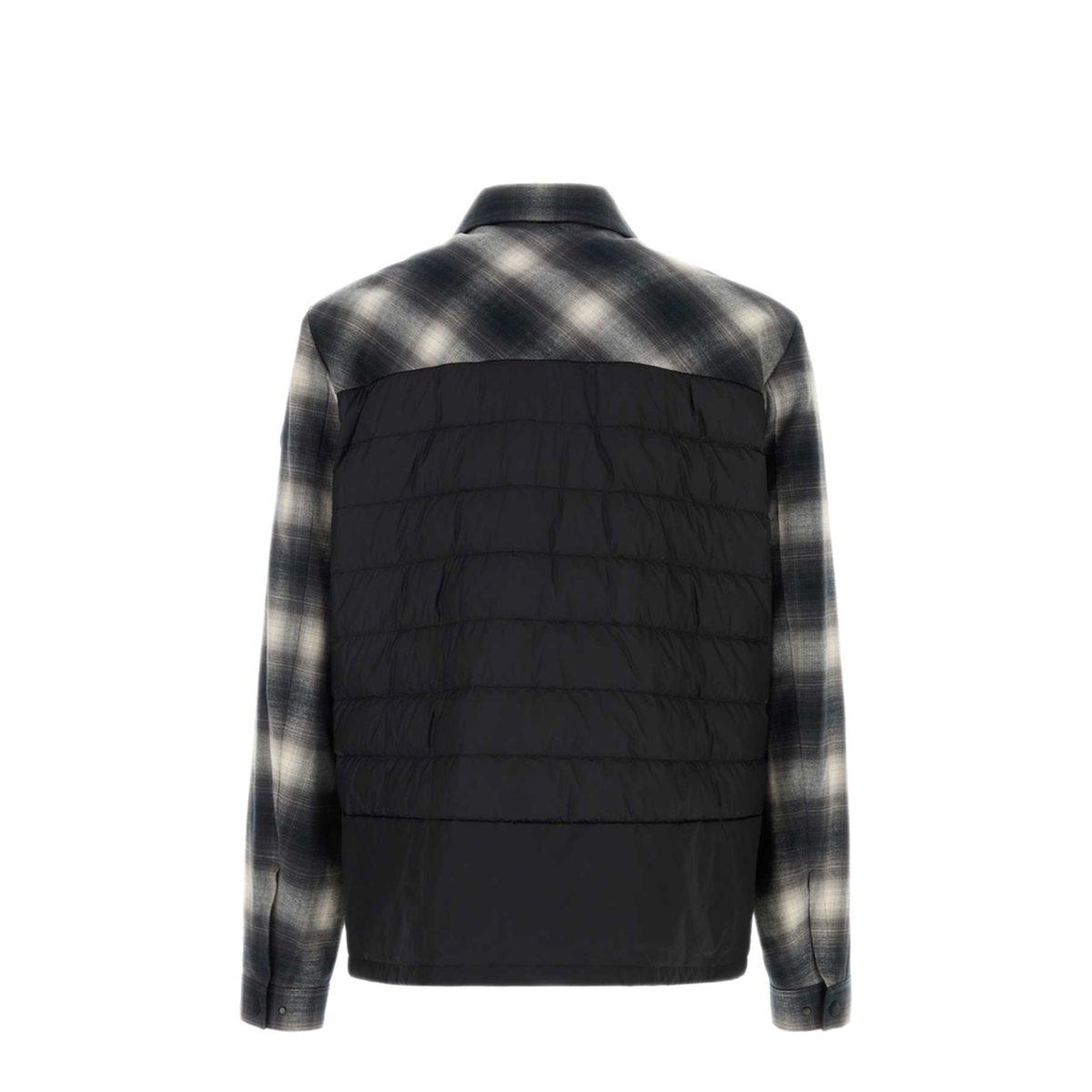 Cornisello Shirt Jacket