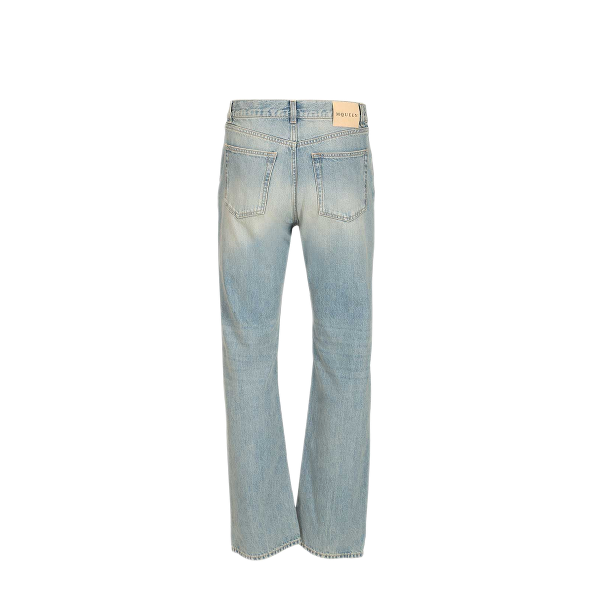 MAYFEYR - Alexander Mcqueen - Francis Jean - 845485QYABU4211