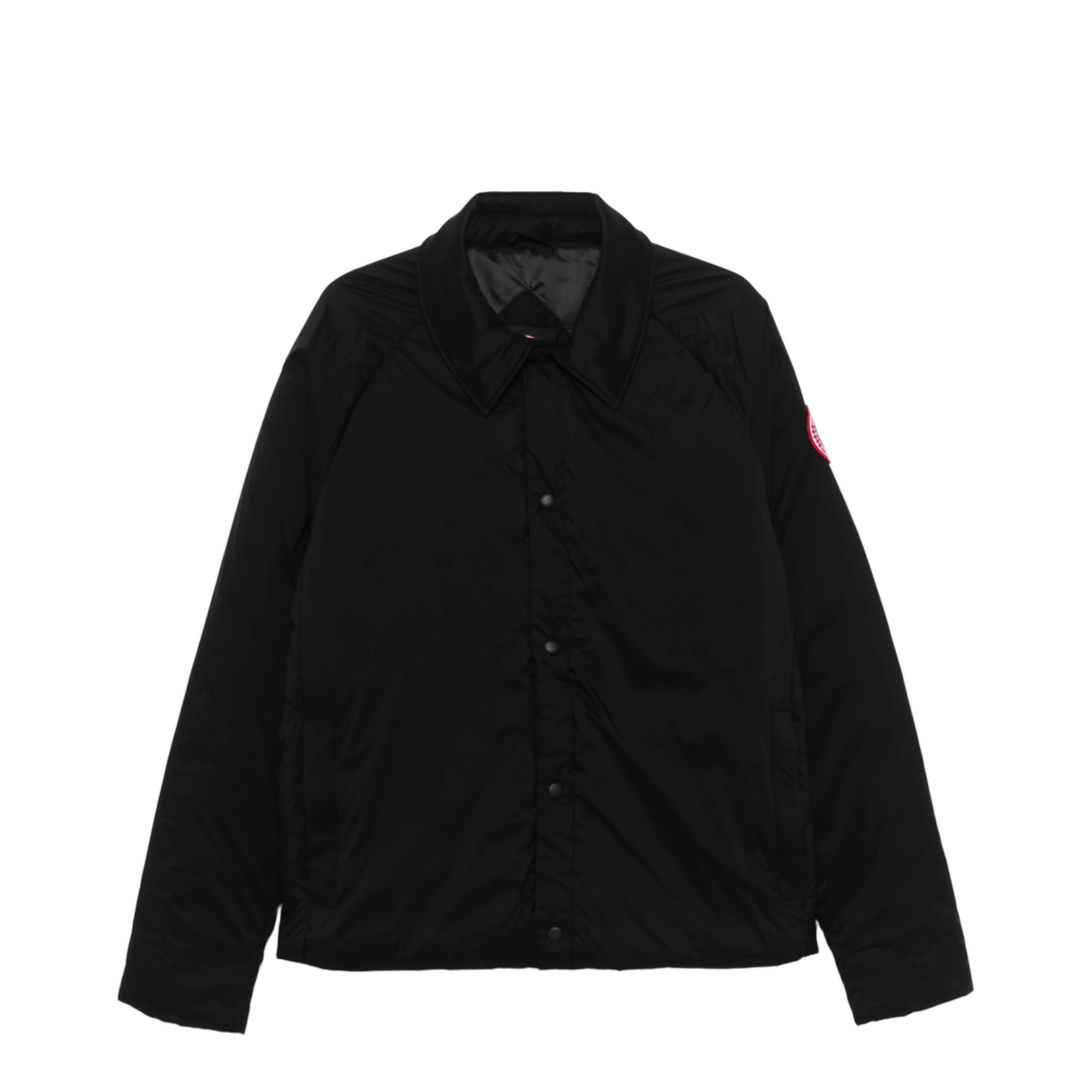 Lodge Coach Jacket