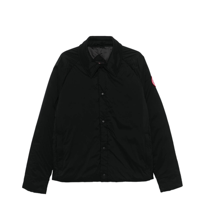 Lodge Coach Jacket