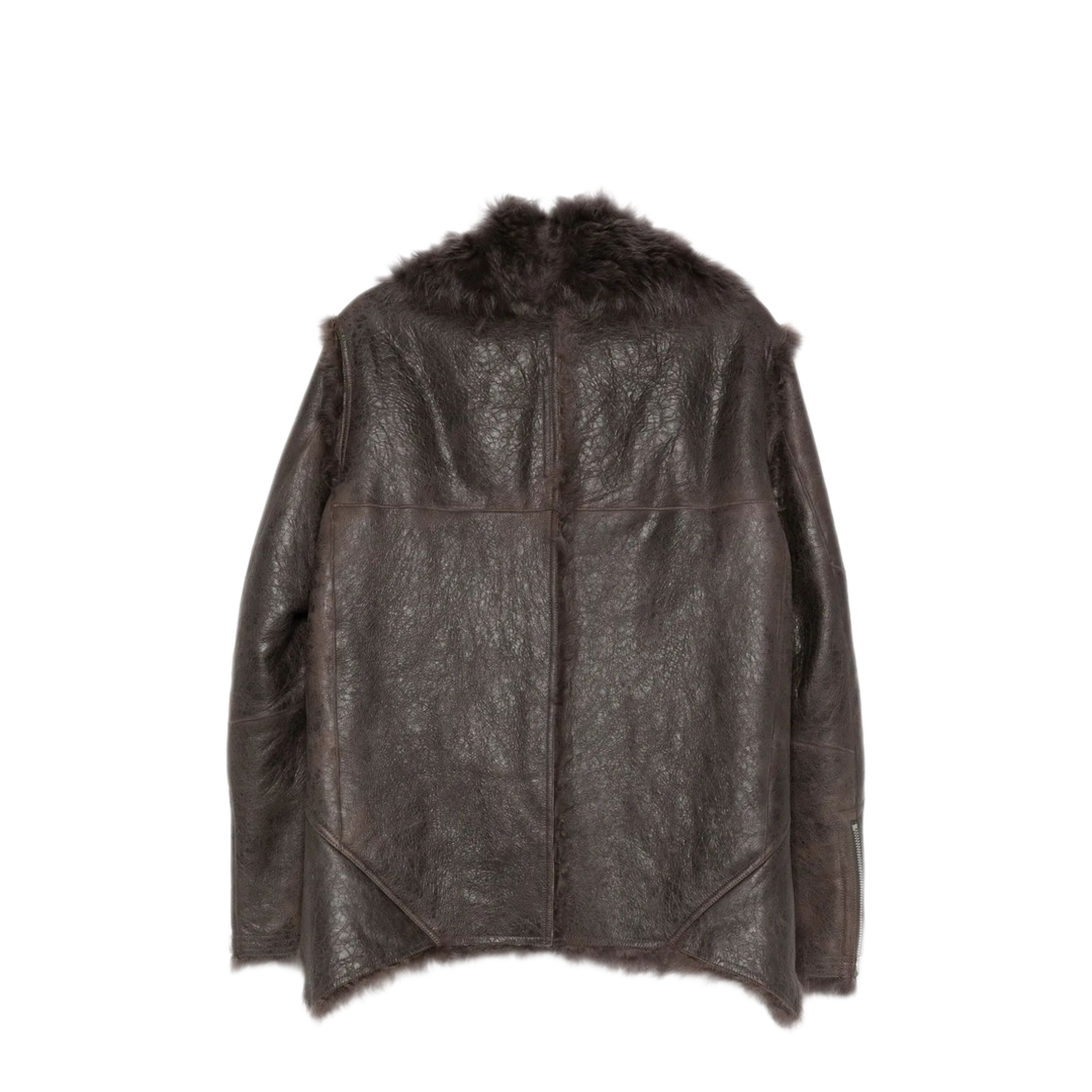 MAYFEYR - Rick Owens - Exploder Jacket - RP02E4722LSHTR78