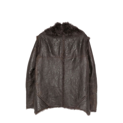 MAYFEYR - Rick Owens - Exploder Jacket - RP02E4722LSHTR78