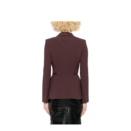 MAYFEYR - Elisabetta Franchi - Jacket - GI17256E2V690