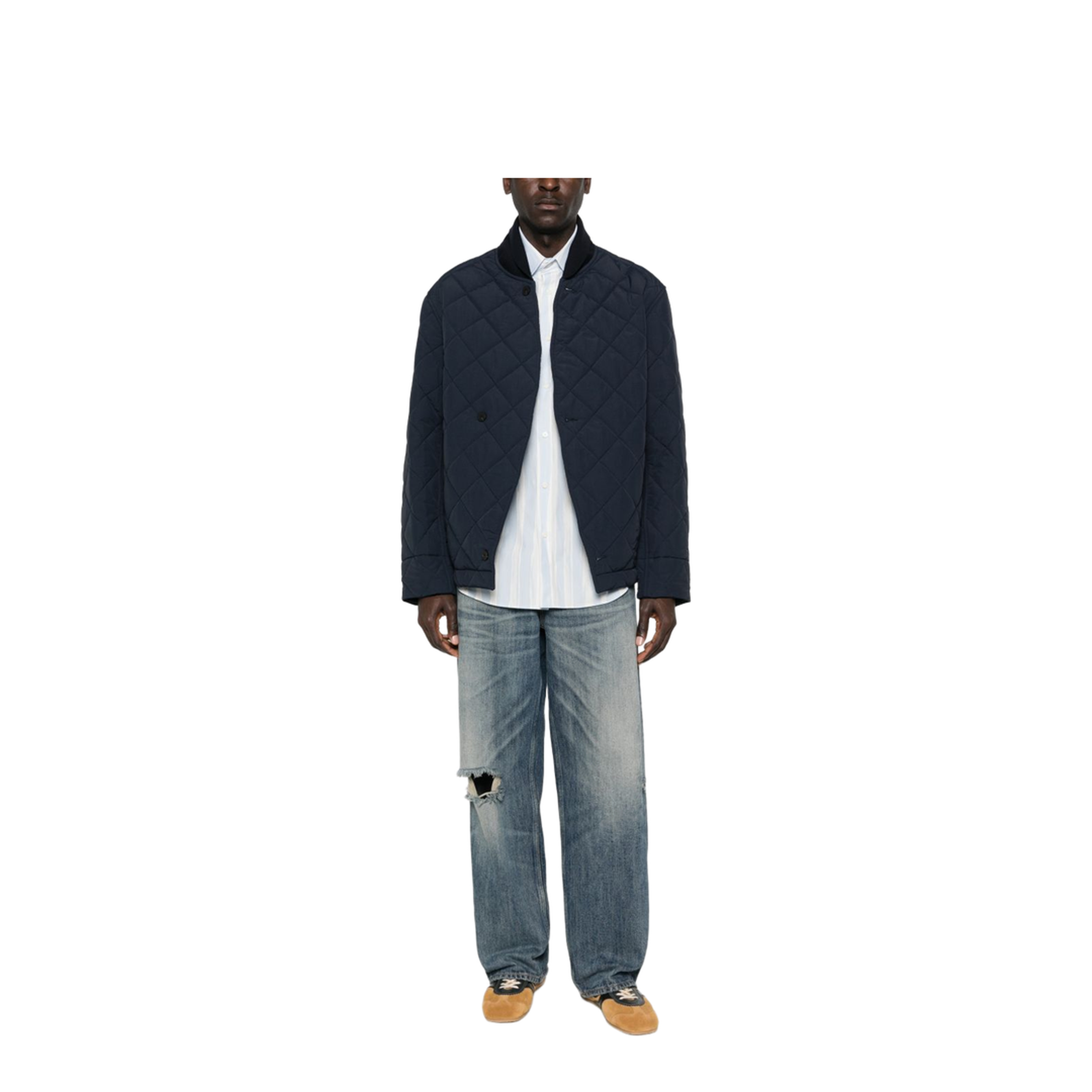 Camargue Shirt