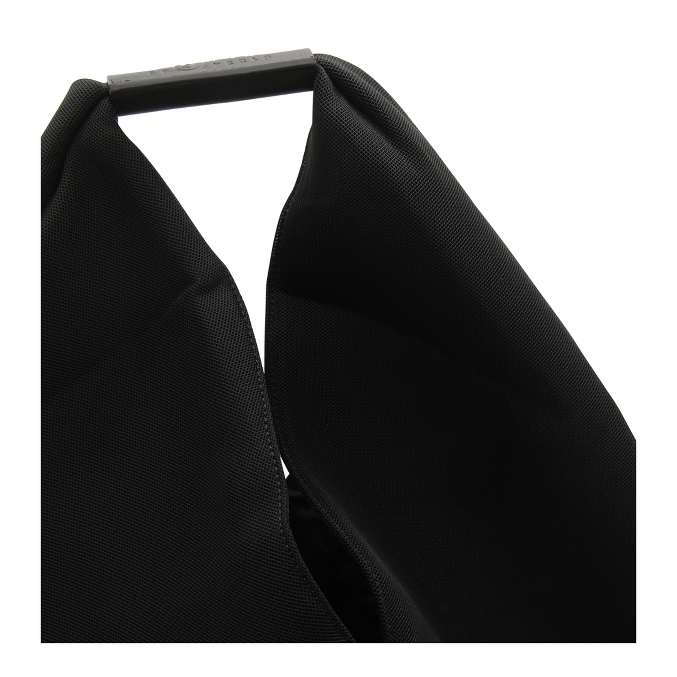 Japanese Bag Classic Crossbody - Black