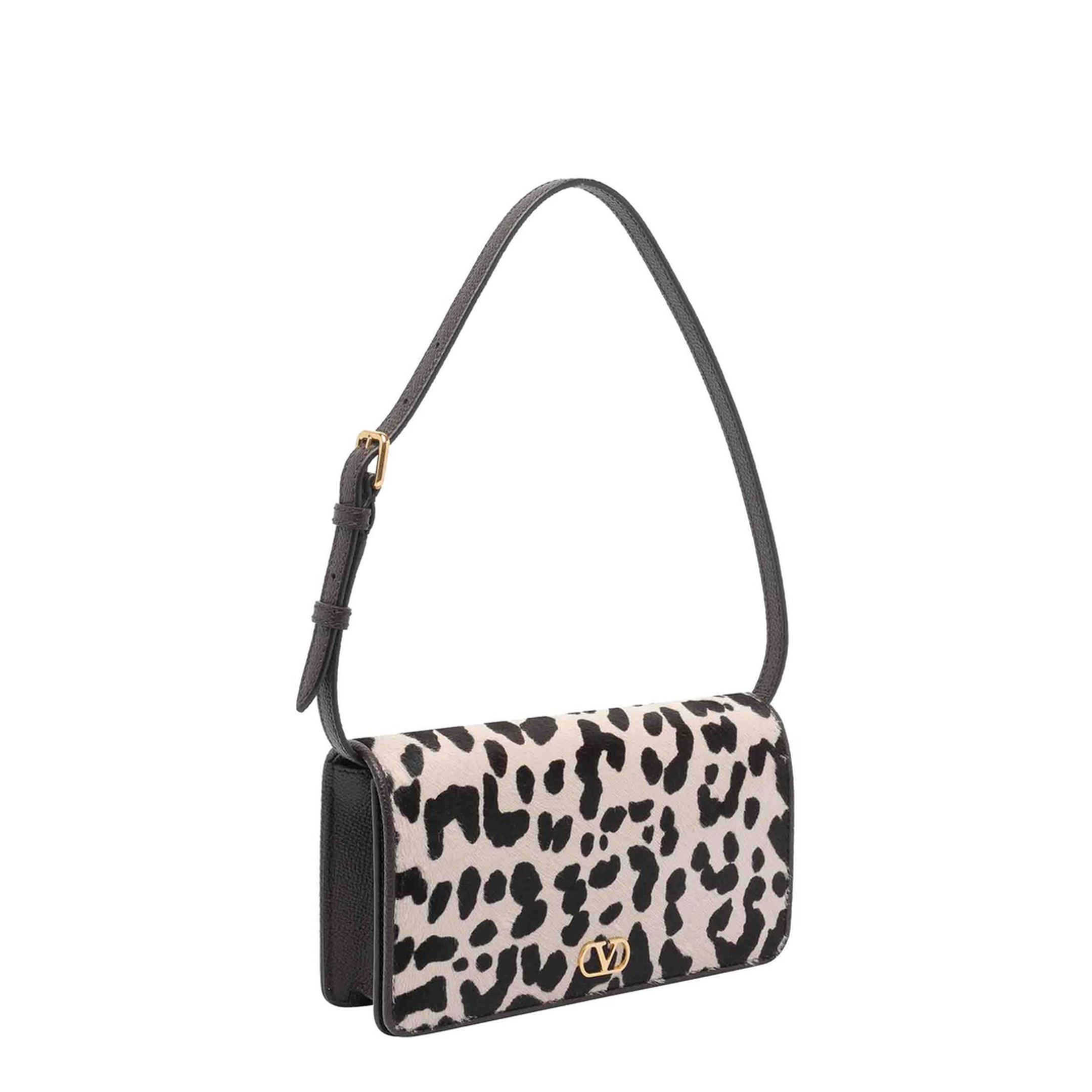 Animalier Shoulder Bag