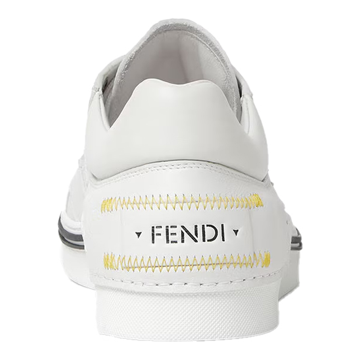 Fender Vitello Nappa Loafers