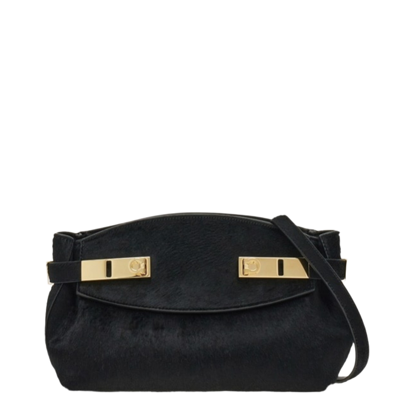 Hug Soft Crossbody Bag