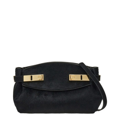 Hug Soft Crossbody Bag