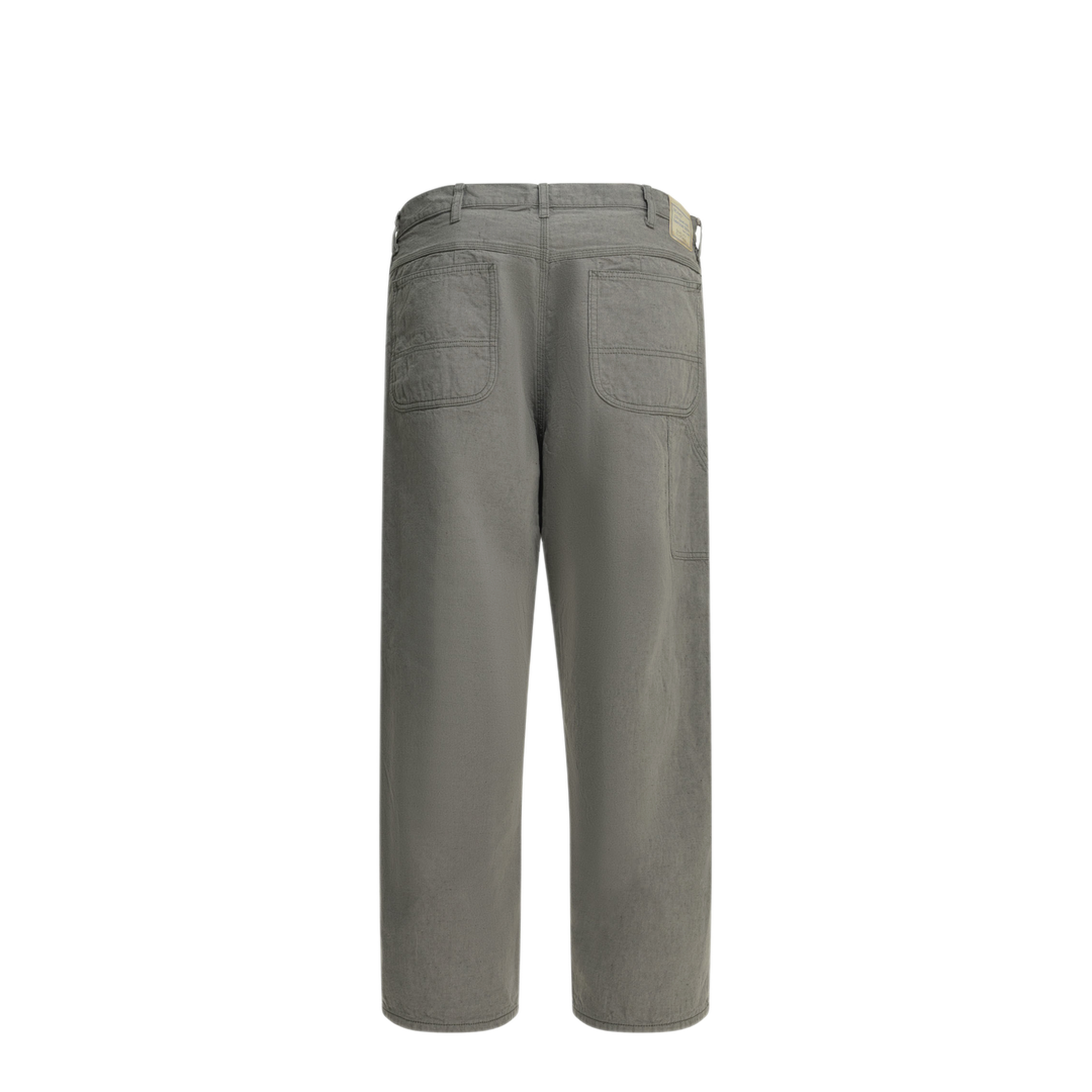 MAYFEYR - Beams Plus - Painter Work Pants - 3824042379119