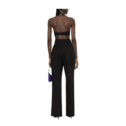 Le Pantalon Sauge Trousers