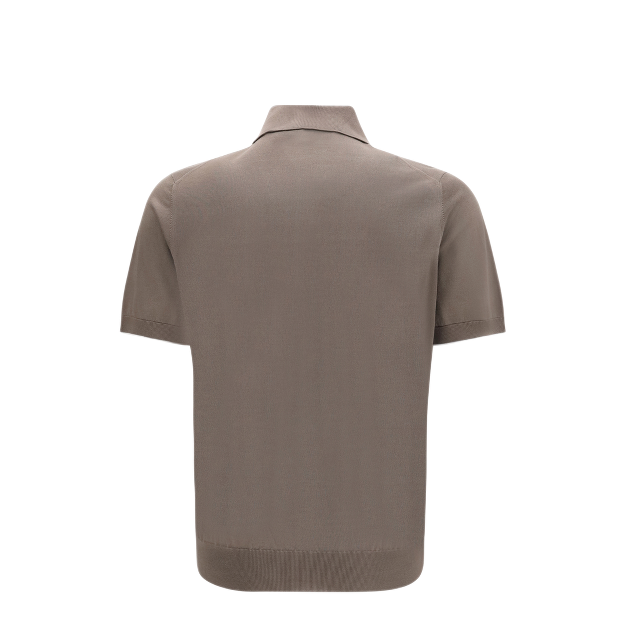 MAYFEYR - Brunello Cucinelli - Short-Sleeved Polo - M29800195