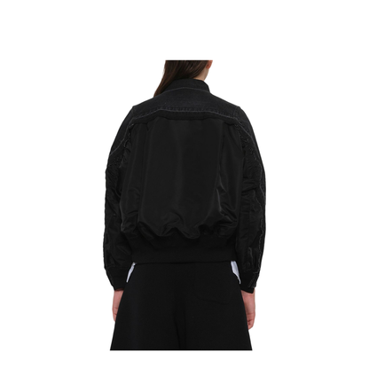 MAYFEYR - Unknown - Coats Black - SCW-307001