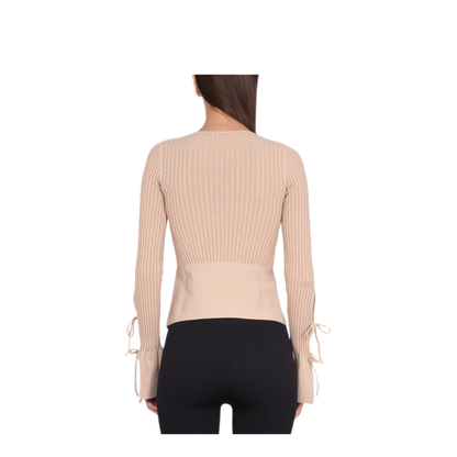 MAYFEYR - Andreādamo - Knitted Cardigan - ADPS23CA059474730475