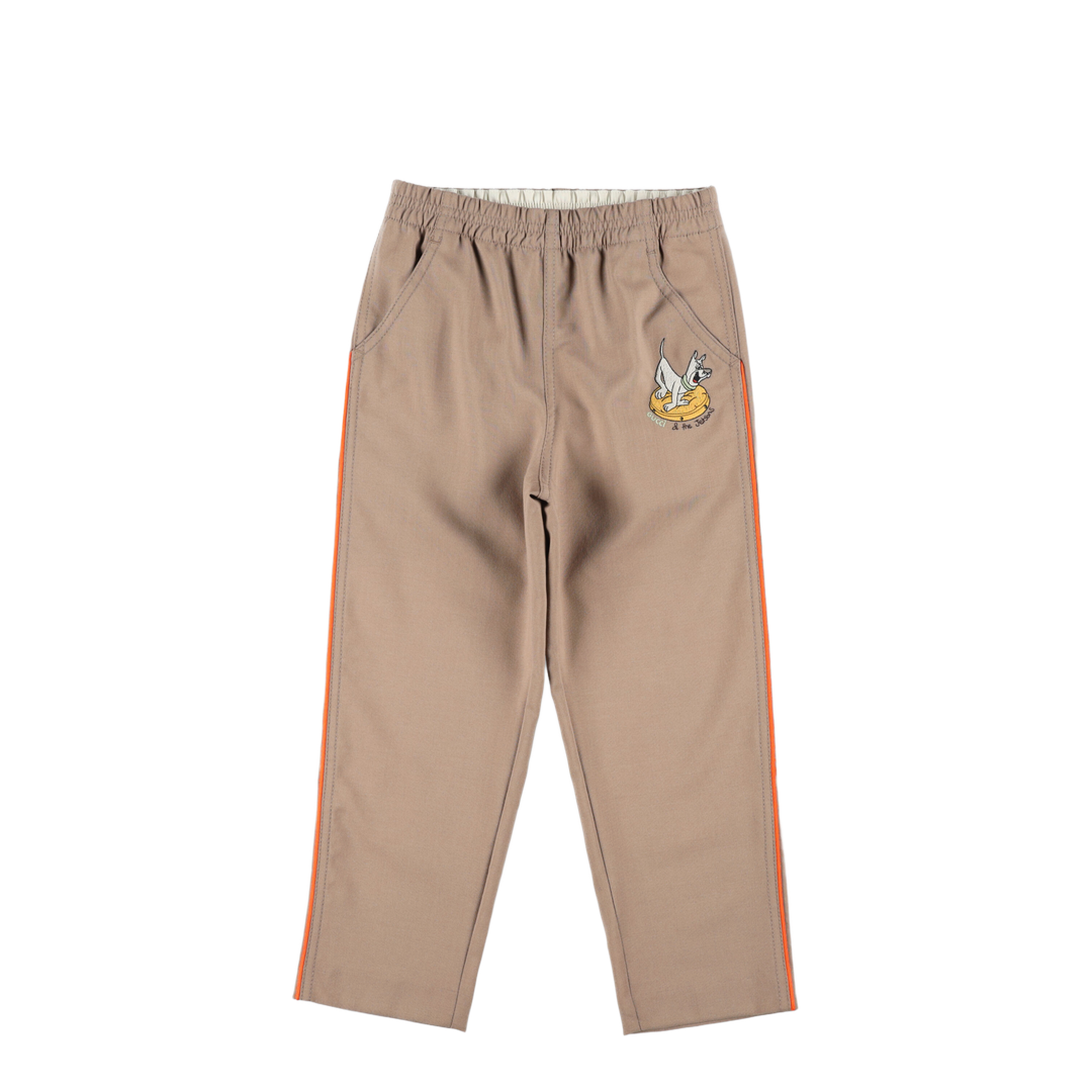 MAYFEYR - Gucci - Trousers Beige - 737824XWAX72719