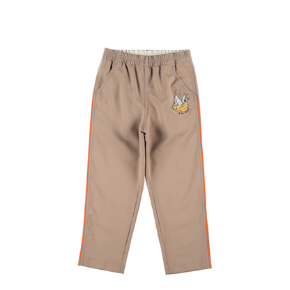 MAYFEYR - Gucci - Trousers Beige - 737824XWAX72719