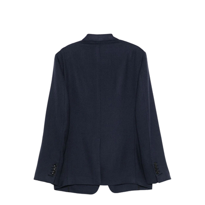 MAYFEYR - Tom Ford - Basket Weave Shelton Wool Jacket - JDSG02WMS31