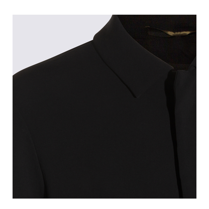 MAYFEYR - Montecore - Coats - S10MUC97334889