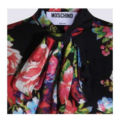 MAYFEYR - Moschino - Shirts - 261E021505632555