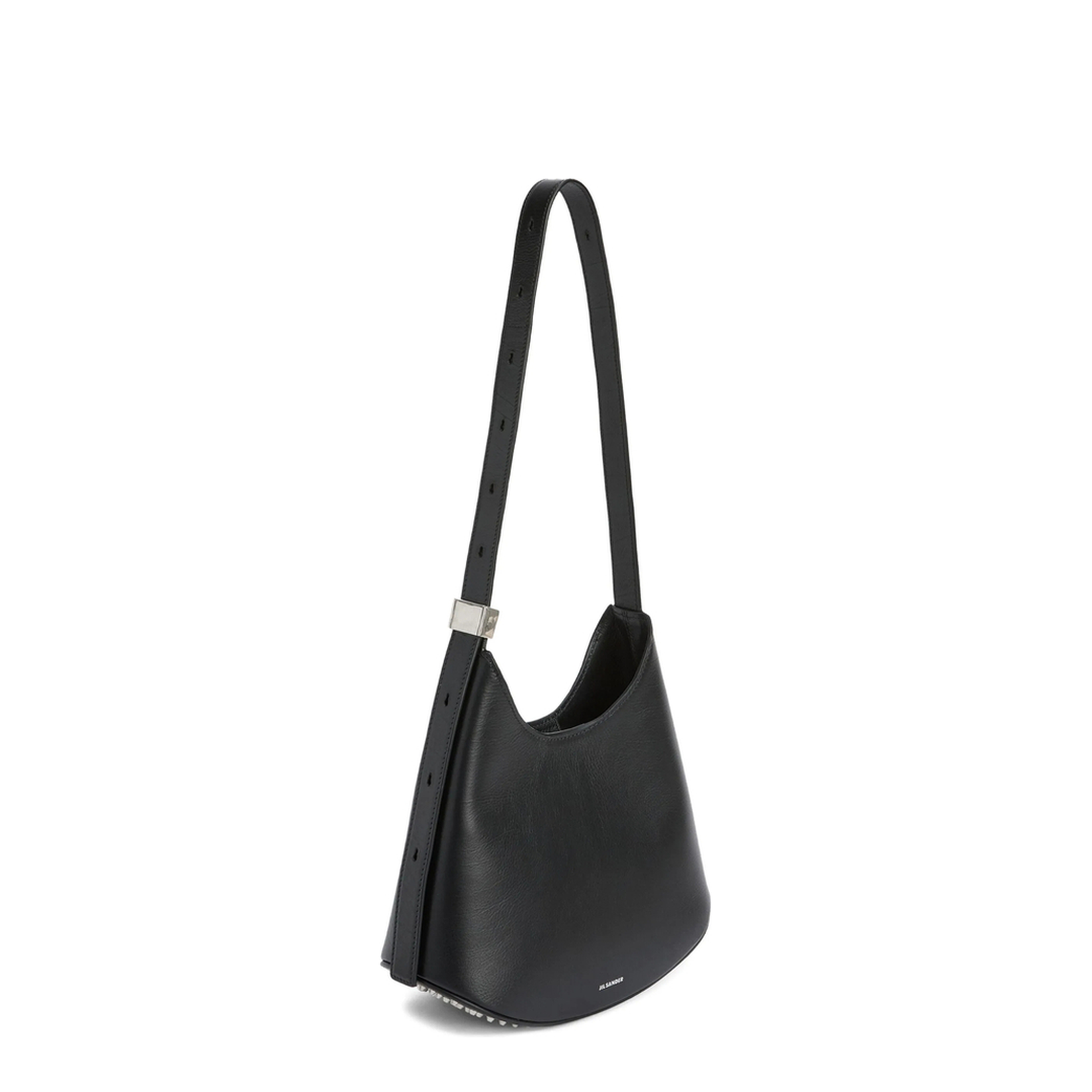 Small Leather Shoulder Bag