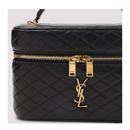 MAYFEYR - Saint Laurent - Gaby Vanity Shoulder Bag - 8515721EL07