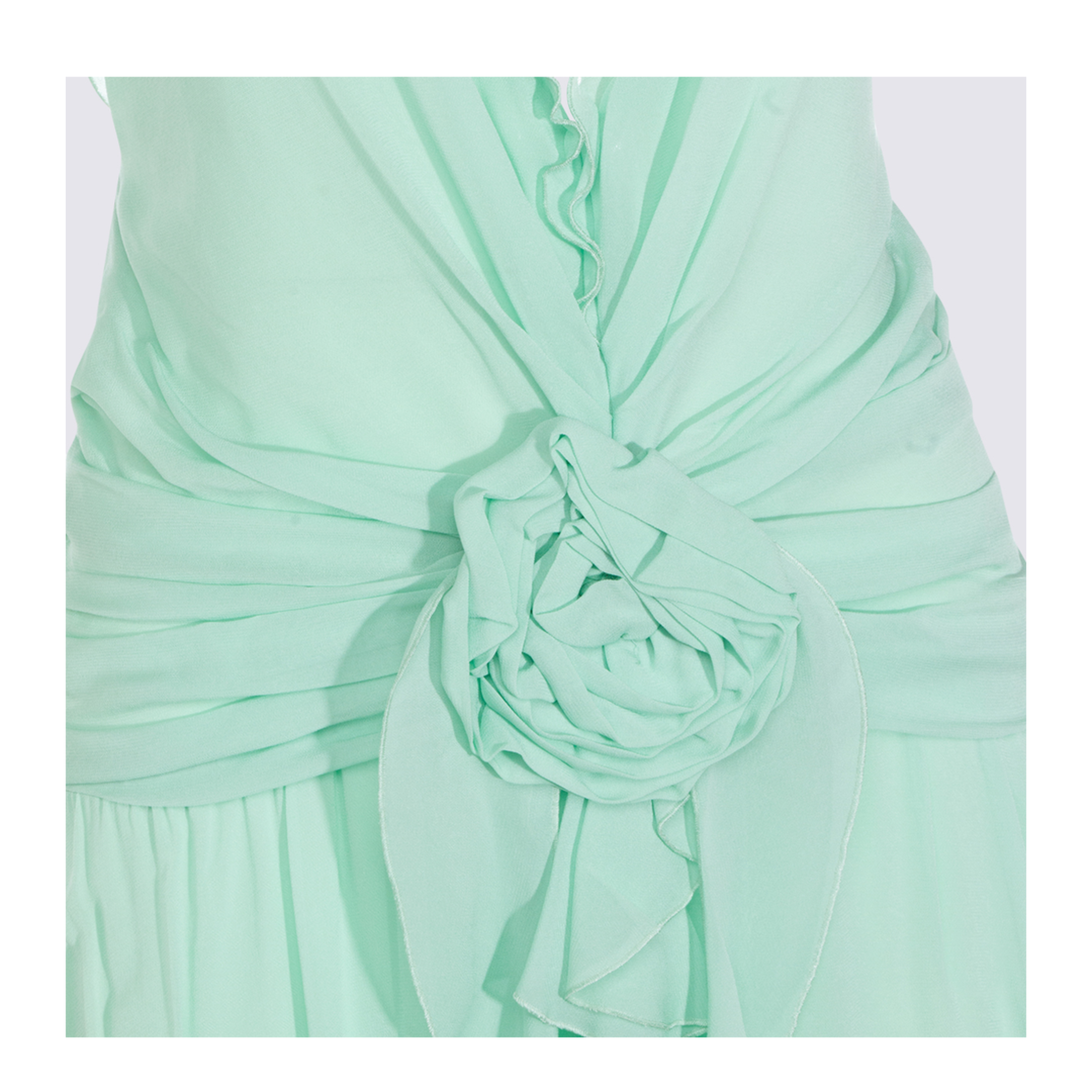 MAYFEYR - Blumarine - Dresses - P622A803AN0477
