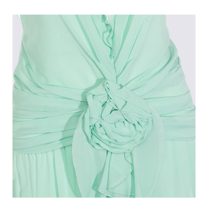 MAYFEYR - Blumarine - Dresses - P622A803AN0477