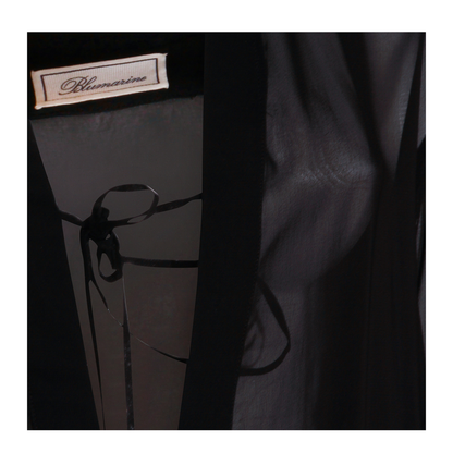 MAYFEYR - Blumarine - Top - P644C254AN0990