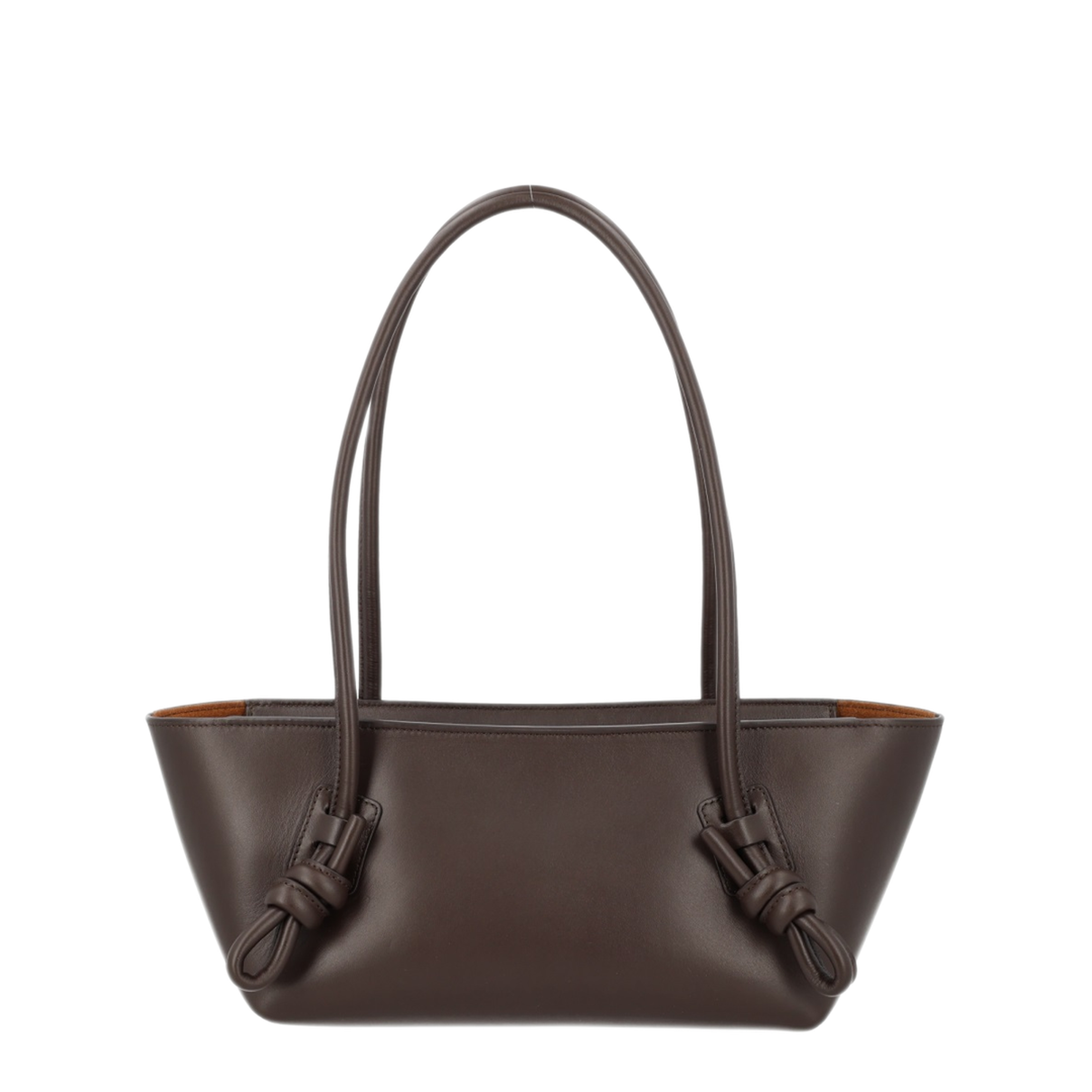 MAYFEYR - Hereu - Bag Fleca - FLECWBA250023DARKBROWN