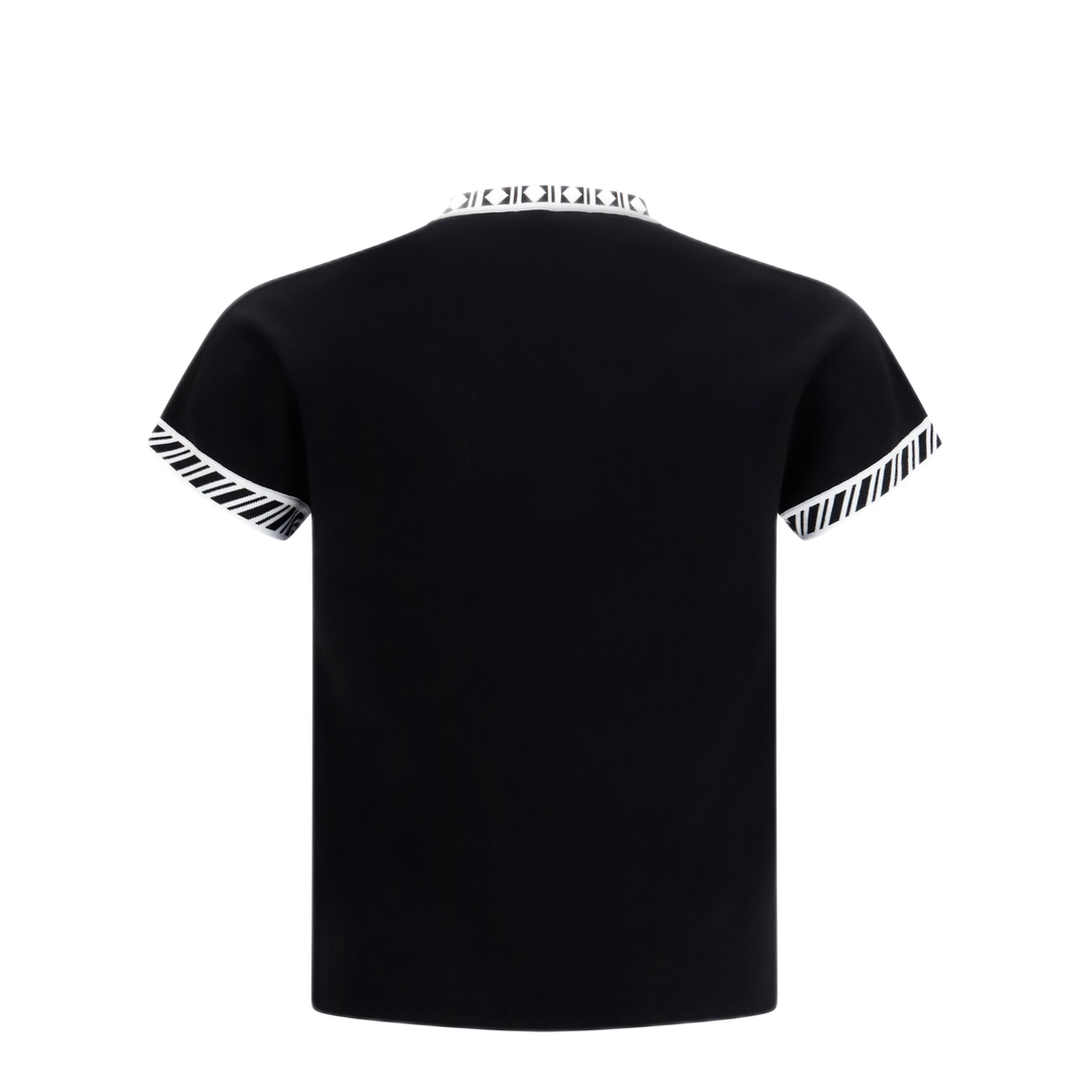 MAYFEYR - Versace - Knit T Shirt - 10257701A183561B000