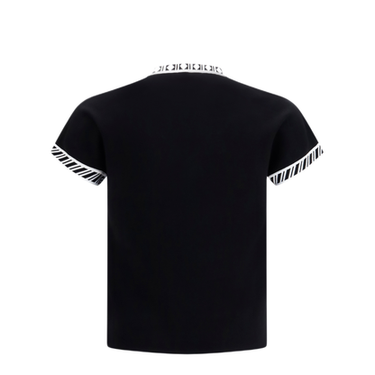 MAYFEYR - Versace - Knit T Shirt - 10257701A183561B000
