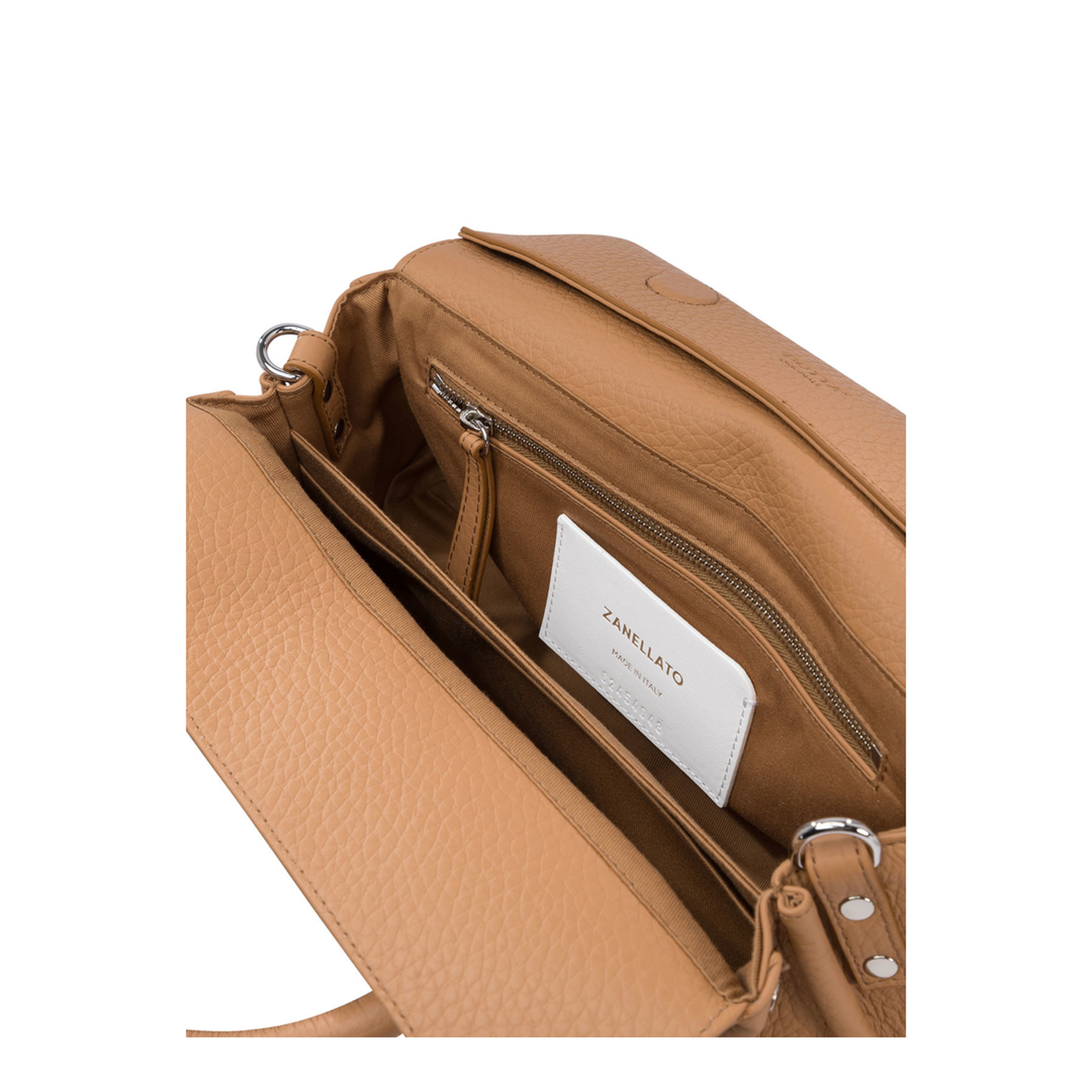 MAYFEYR - Zanellato - Dotta Medium Handbag - DOTTACENTAUROS0687501120000Z0231