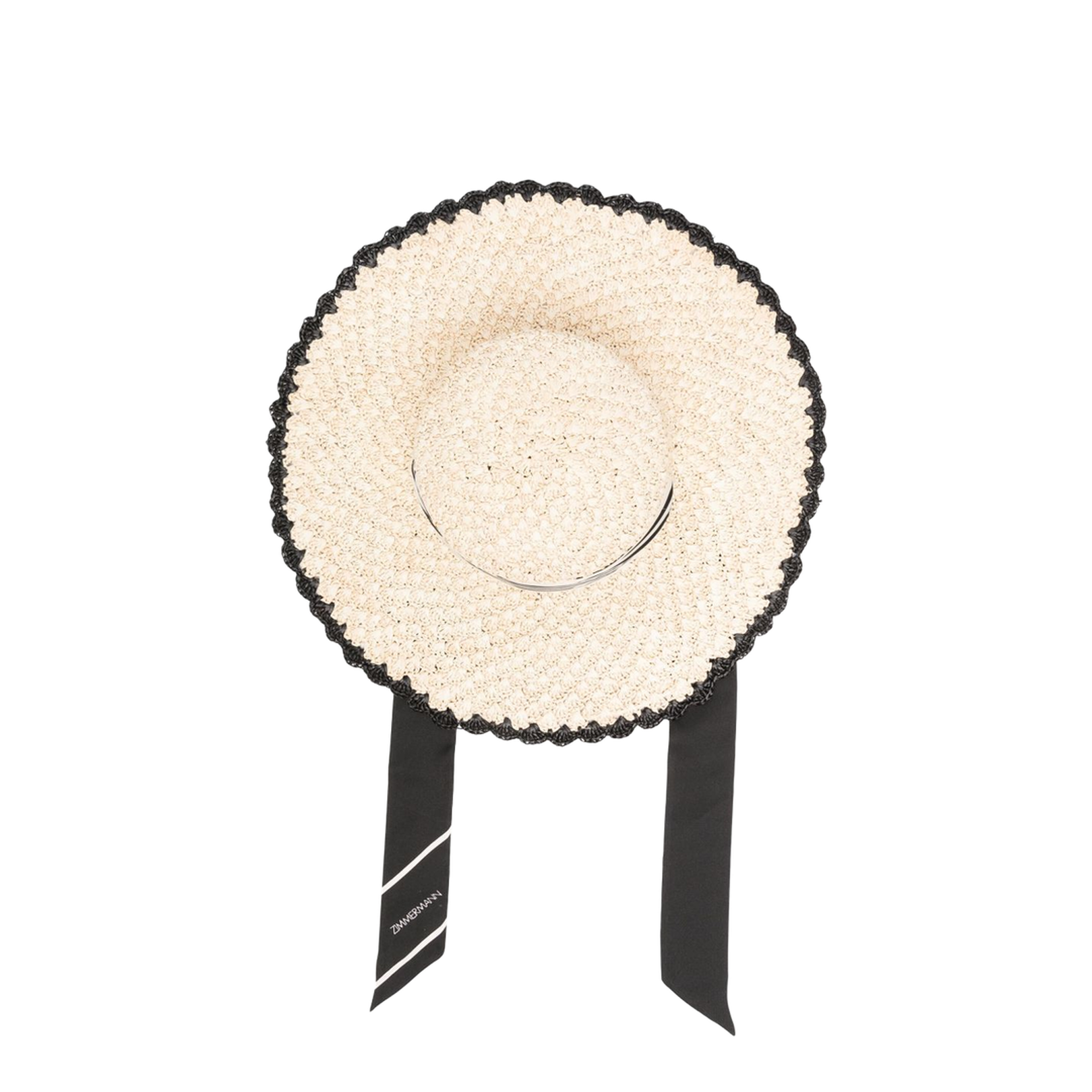 Straw Sun Hat
