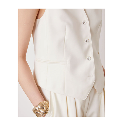 Jackets Beige