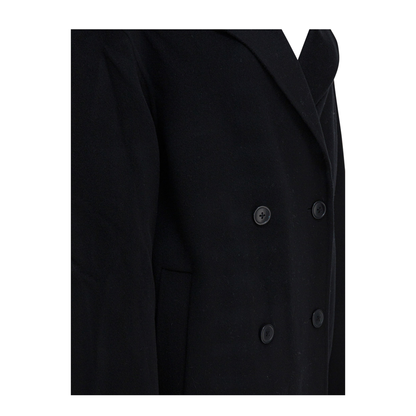 MAYFEYR - Loulou Studio - Jackets And Coats - BORNEOLDSBLACK