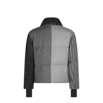 MAYFEYR - Thom Browne - Coats - MJD121YF1307035