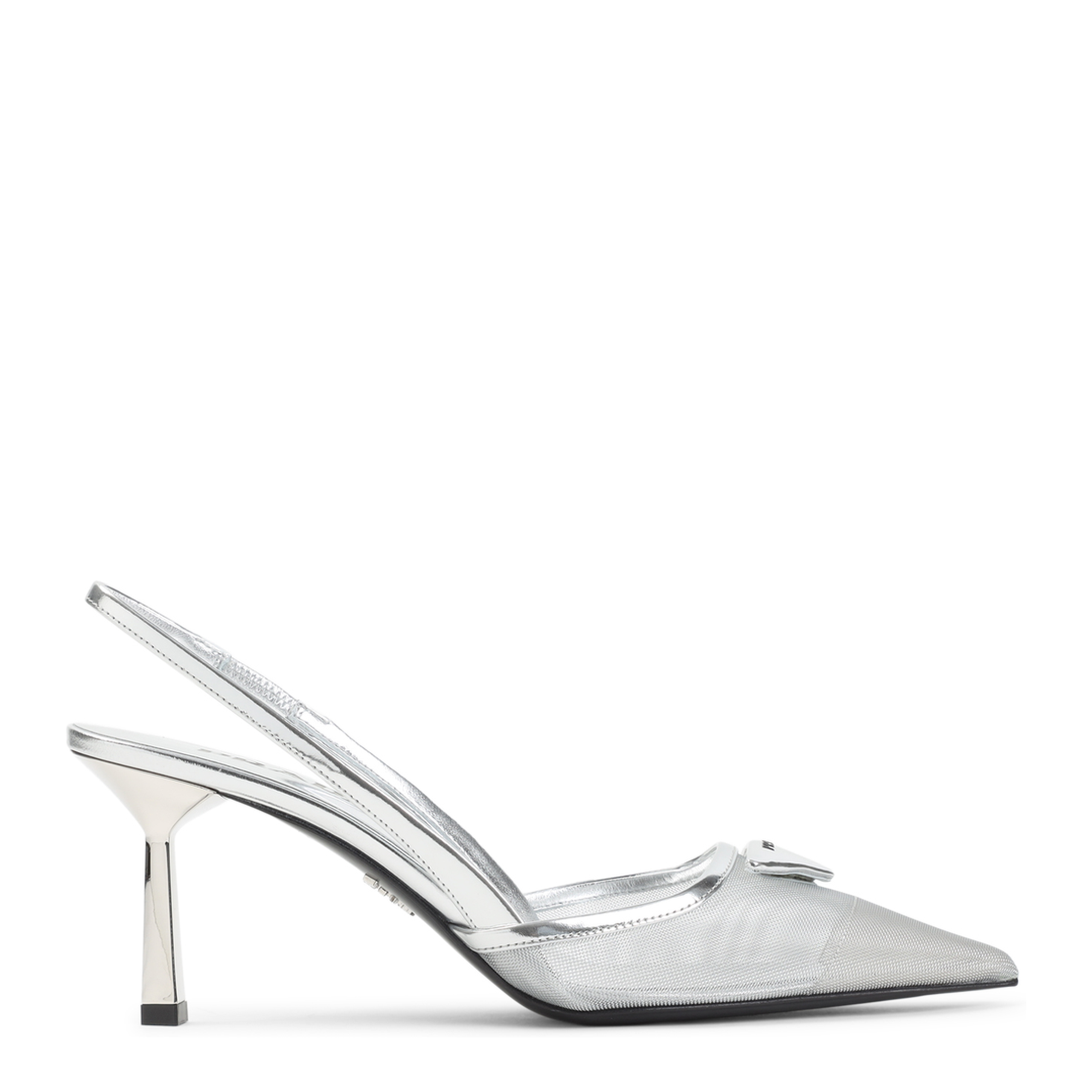 MAYFEYR - Prada - Polyamide Pumps - 1I891NF0751ABL