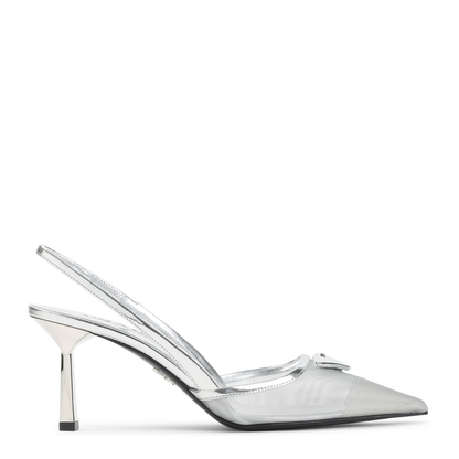MAYFEYR - Prada - Polyamide Pumps - 1I891NF0751ABL