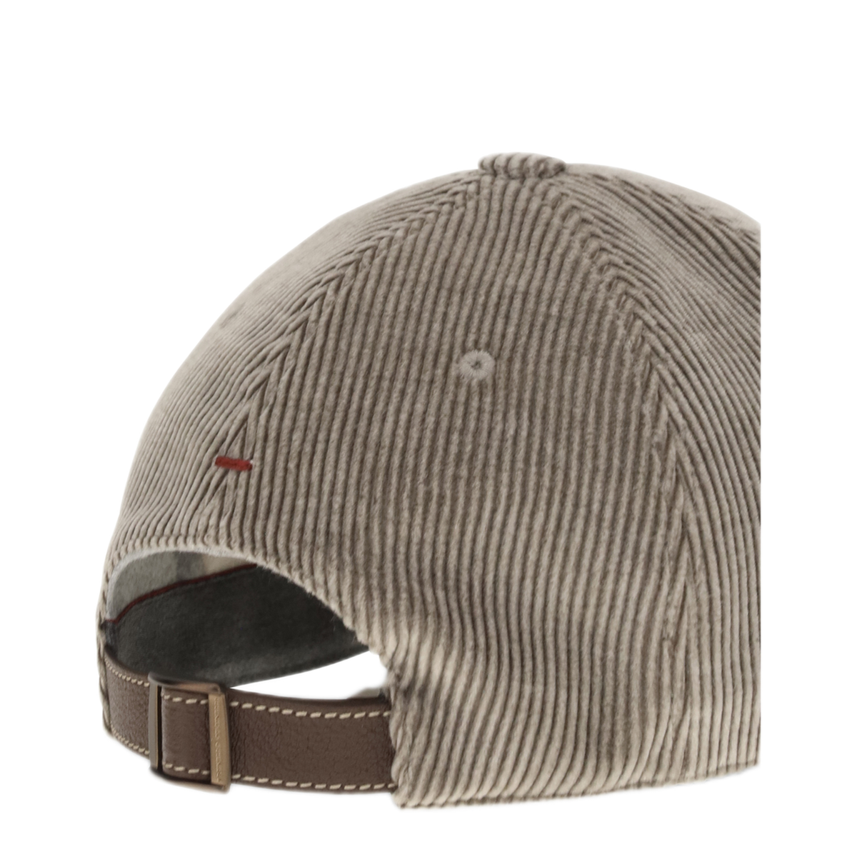 Corduroy Baseball Cap