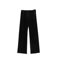 Trousers Black