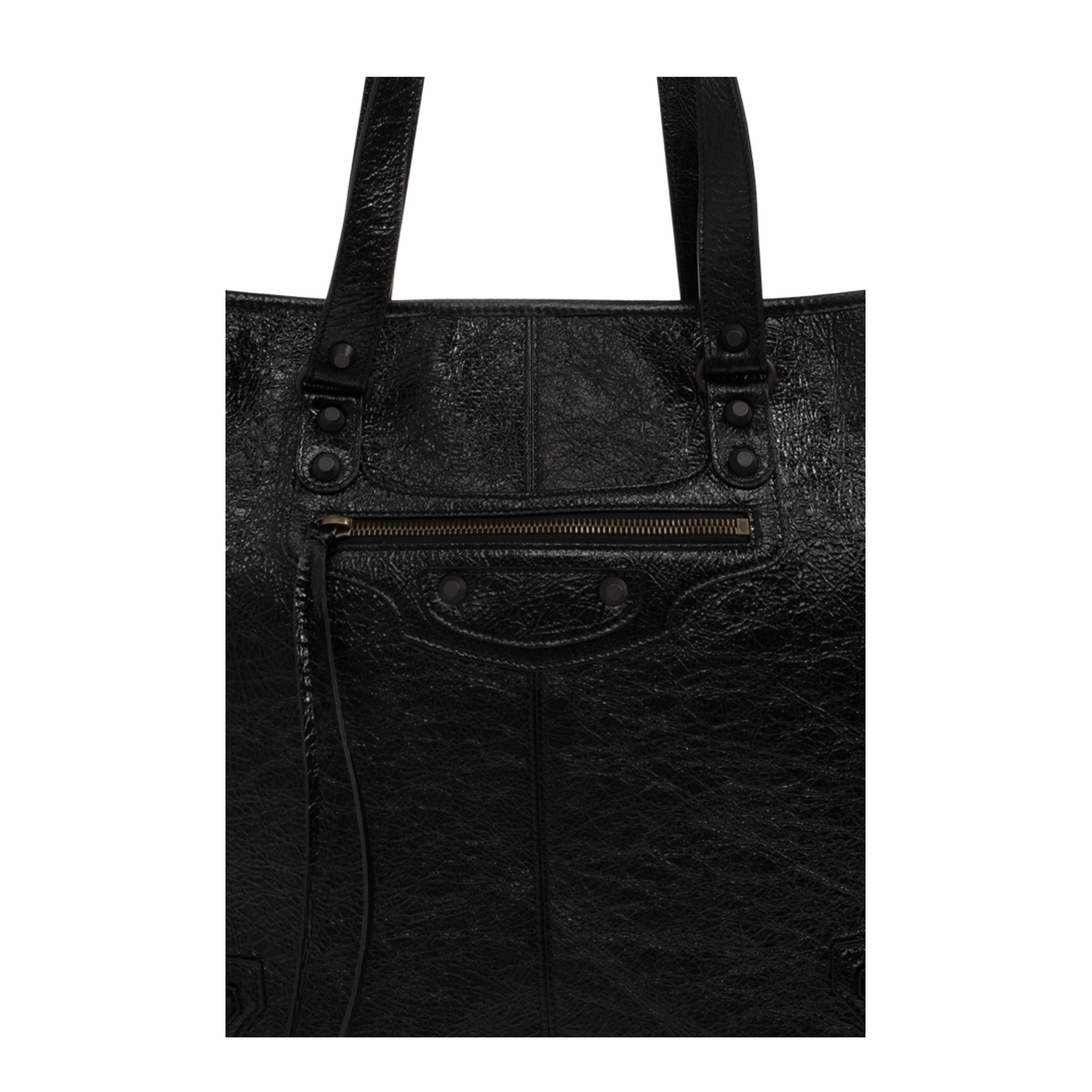 MAYFEYR - Balenciaga - Bag ‘Le City’ - 8731742ABEK1000