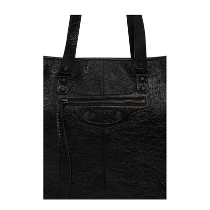 MAYFEYR - Balenciaga - Bag ‘Le City’ - 8731742ABEK1000