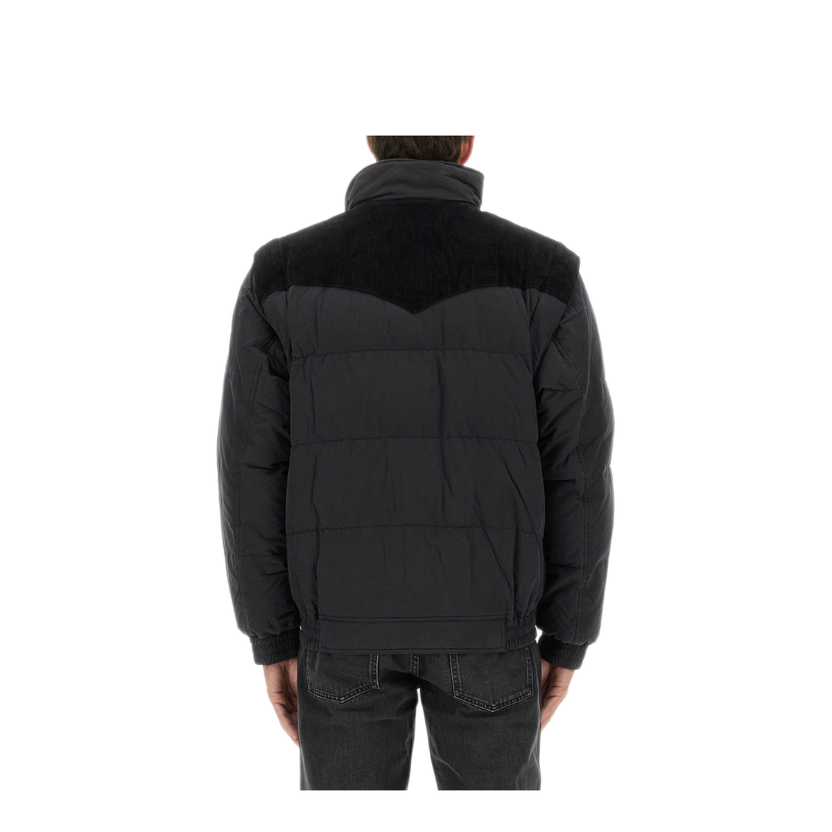 MAYFEYR - Isabel Marant Étoile - Down Jacket Dowson - MA0447HAC3C02H02FK