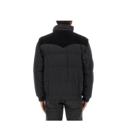 MAYFEYR - Isabel Marant Étoile - Down Jacket Dowson - MA0447HAC3C02H02FK