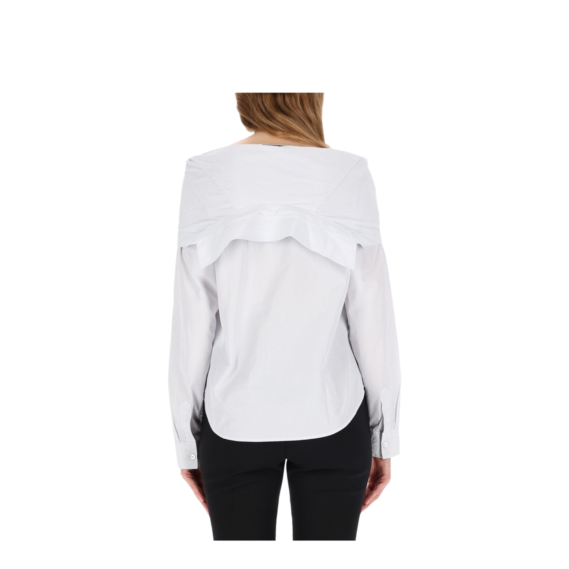 "KAONASHI" SHIRT