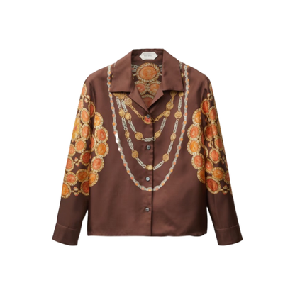 Blouse Shirt
